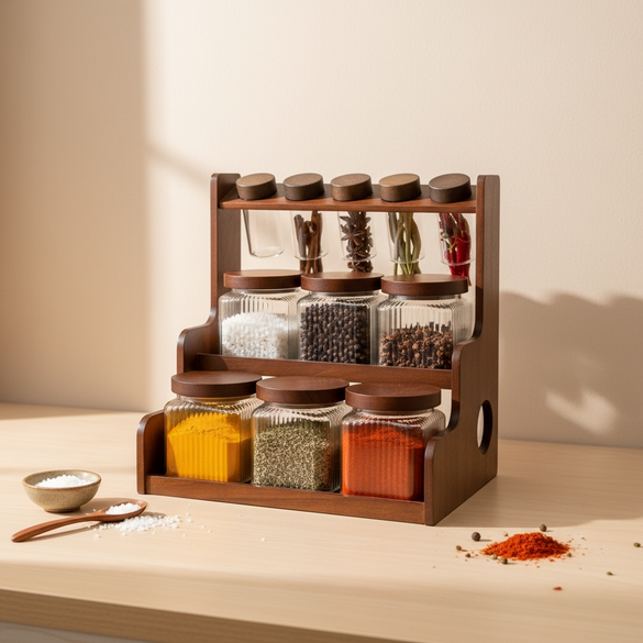Kitchen Storage