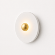 Fiberglass Wall Lamp 036
