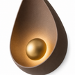 Fiberglass Wall Lamp 042