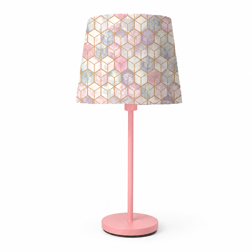 Kids Table Lamp 043
