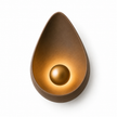 Fiberglass Wall Lamp 042