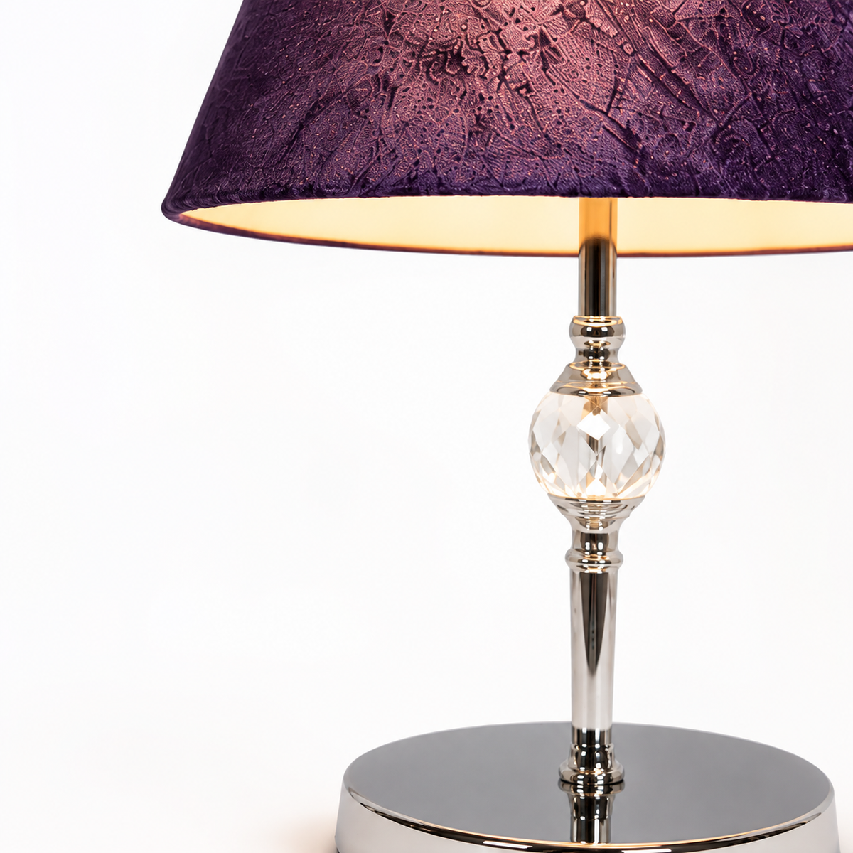 Modern Table Lamp 386