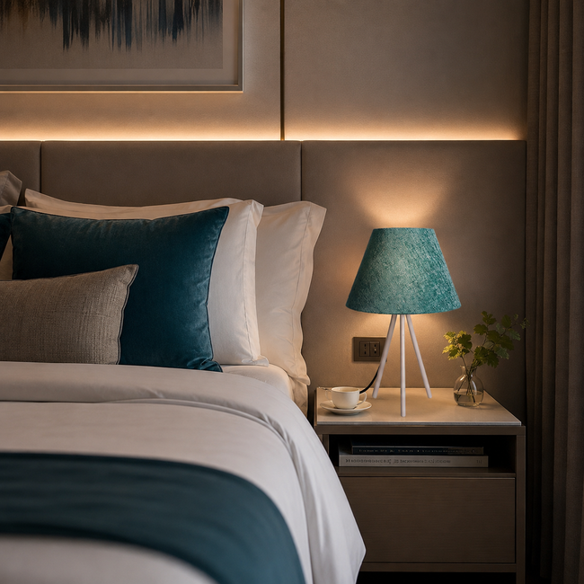 Modern Table Lamp 325
