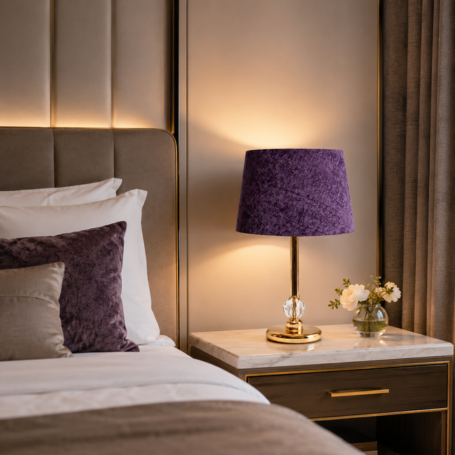 Modern Table Lamp 371