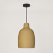 Fiberglass Ceiling Lamp 016