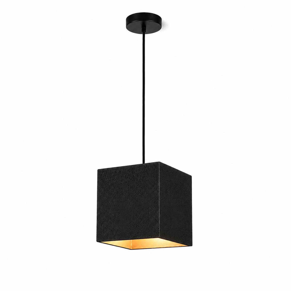 Fiberglass Ceiling Lamp 106