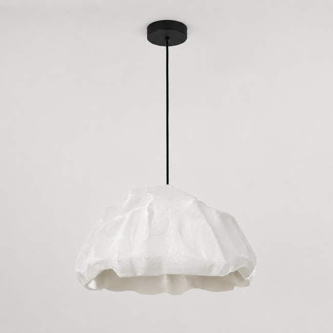 Fiberglass Ceiling Lamp 078