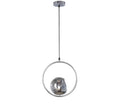 Modern Globe Ceiling Lamp 027