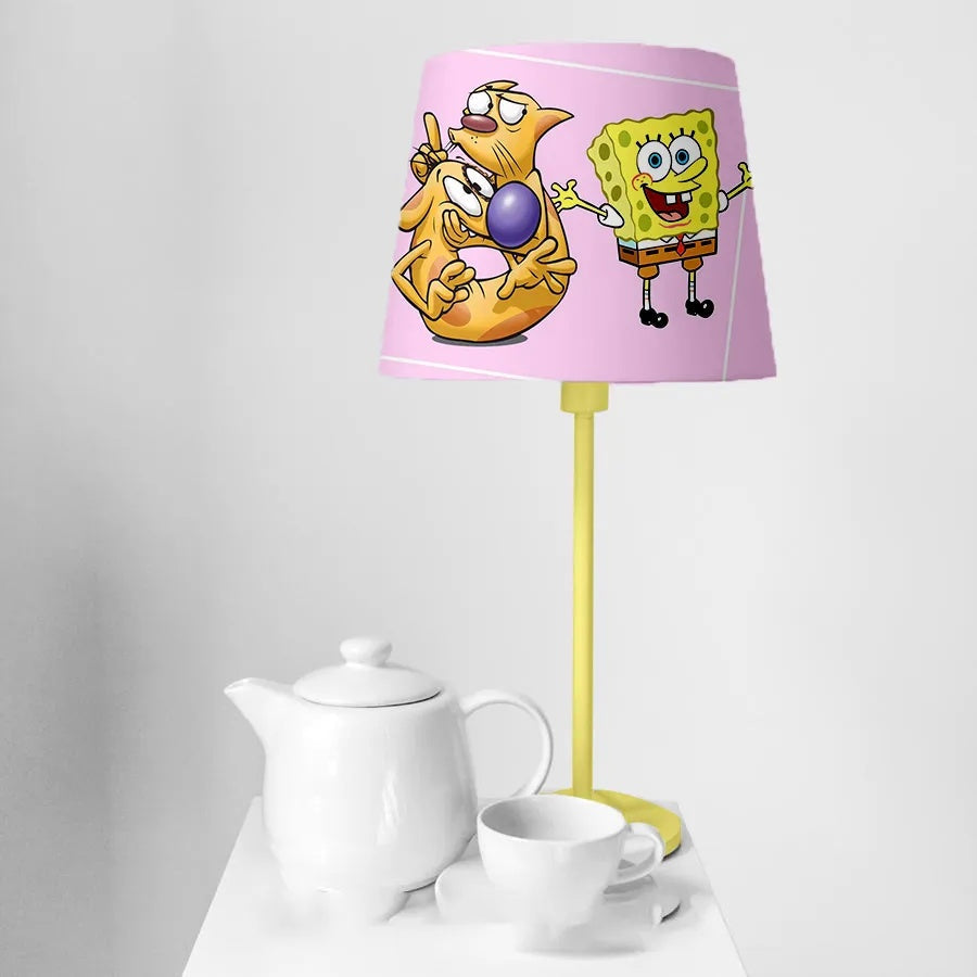 Kids Table Lamp 083