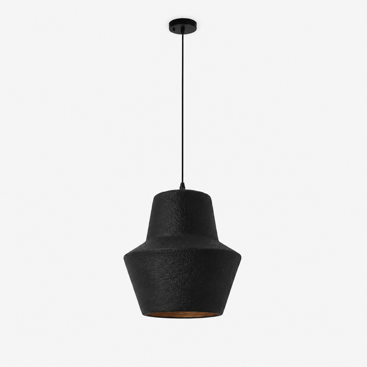 Fiberglass Ceiling Lamp 050