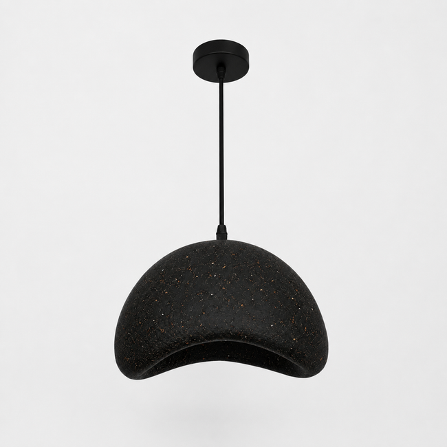 Fiberglass Ceiling Lamp 097