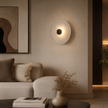 Fiberglass Wall Lamp 005