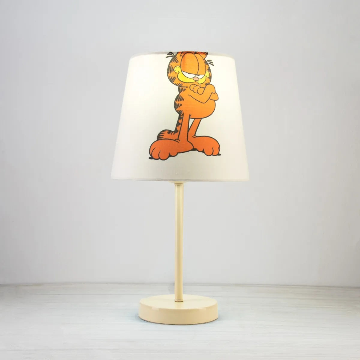 Kids Table Lamp 103
