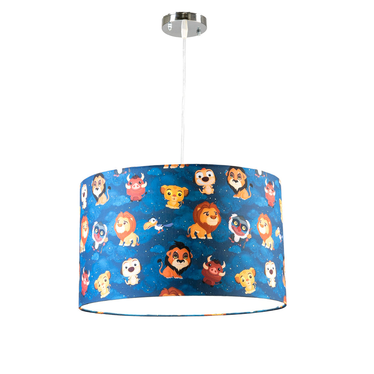Kids Ceiling Lamp 005