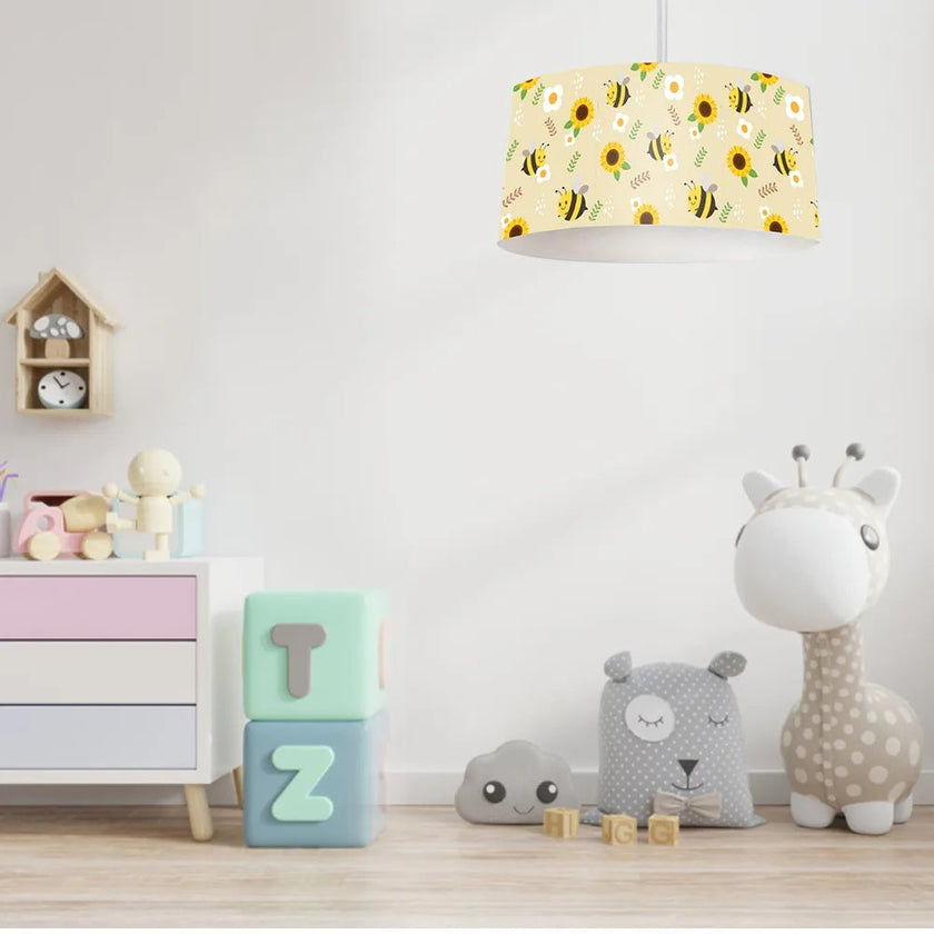 Kids Ceiling Lamp 103