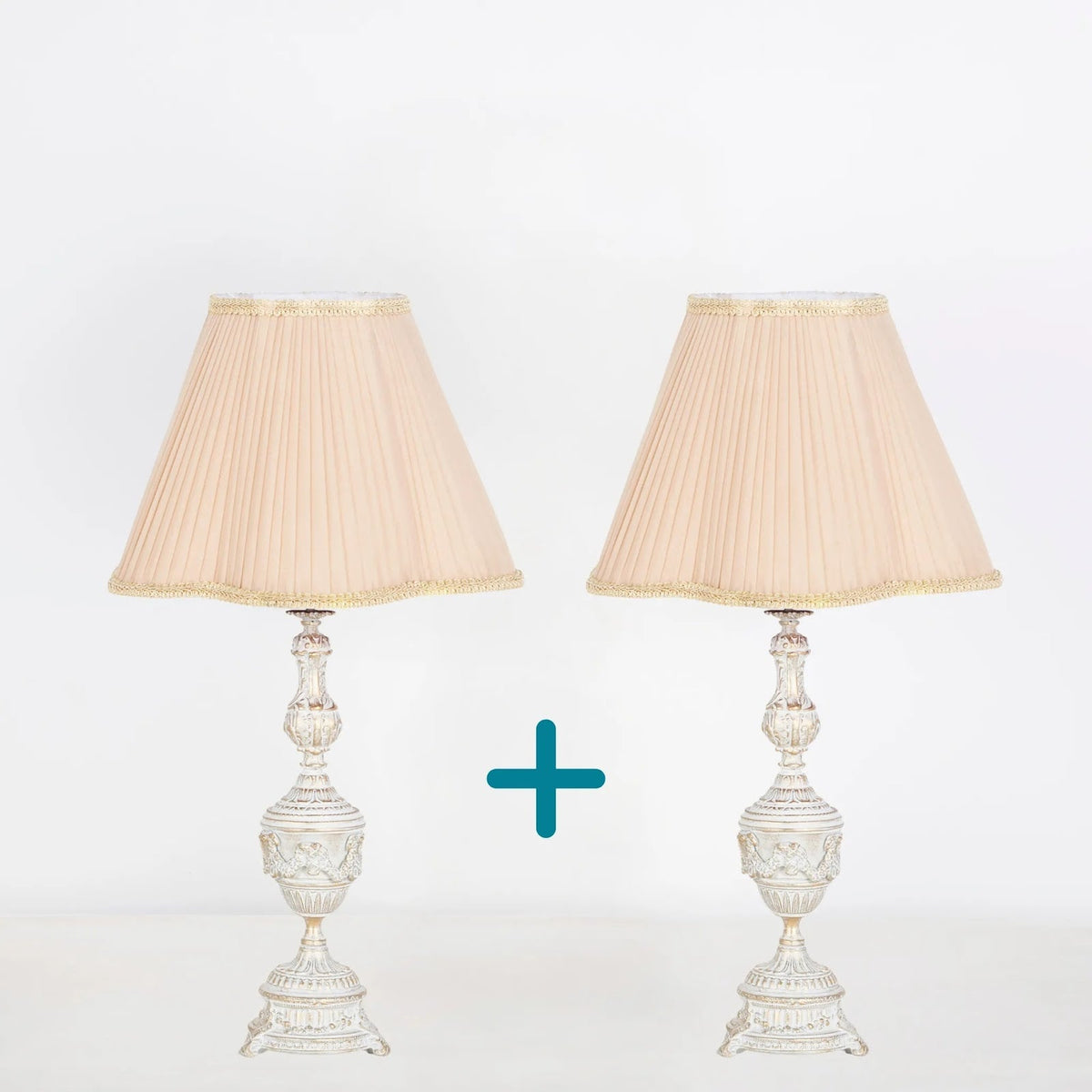 New Table Lamp 002