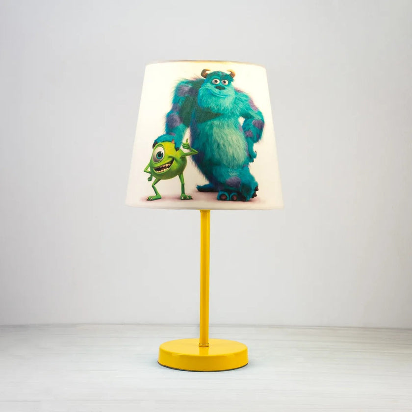 Kids Table Lamp 192