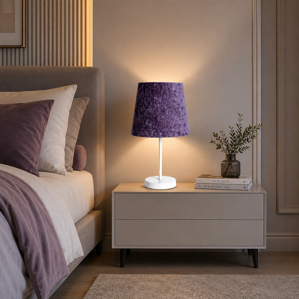 Modern Table Lamp 315