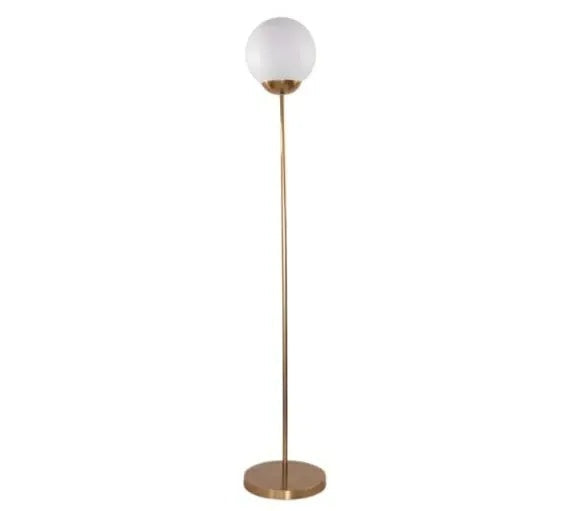 Modern Globe 001
