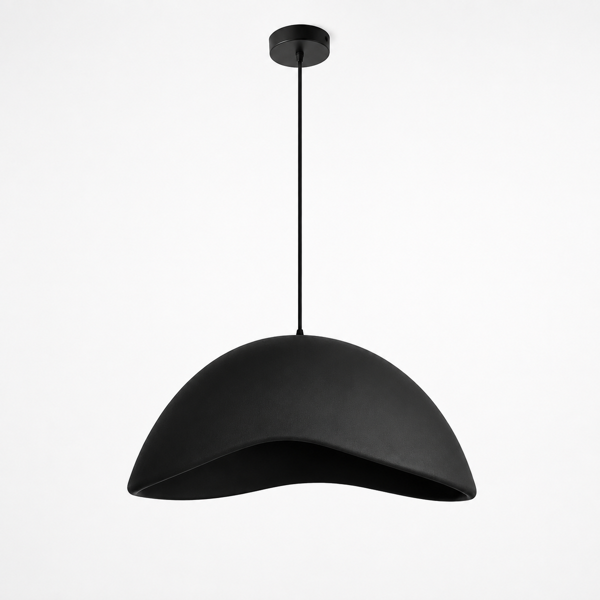 Fiberglass Ceiling Lamp 056