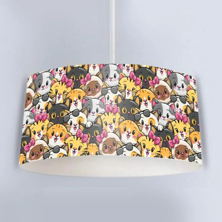 Kids Ceiling Lamp 100