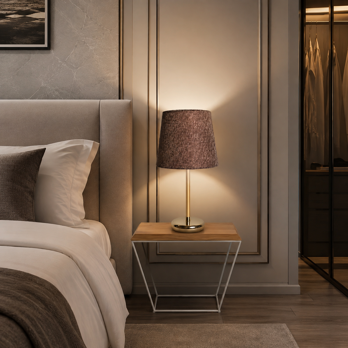 Modern Table Lamp 317
