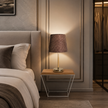 Modern Table Lamp 317