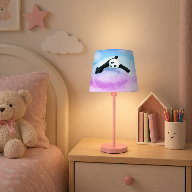 Kids Table Lamp 036