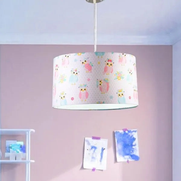 Kids Ceiling Lamp 009