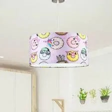 Kids Ceiling Lamp 050