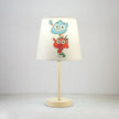 Kids Table Lamp 101