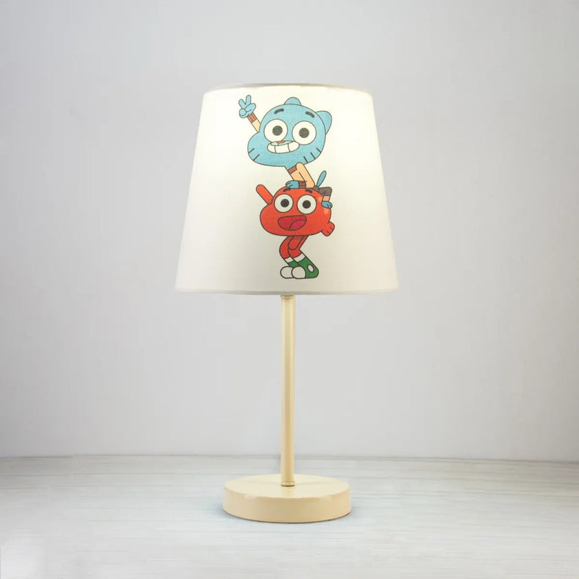 Kids Table Lamp 101