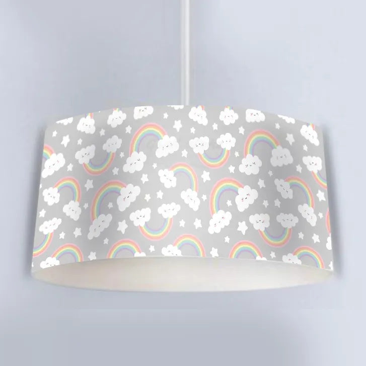 Kids Ceiling Lamp 060
