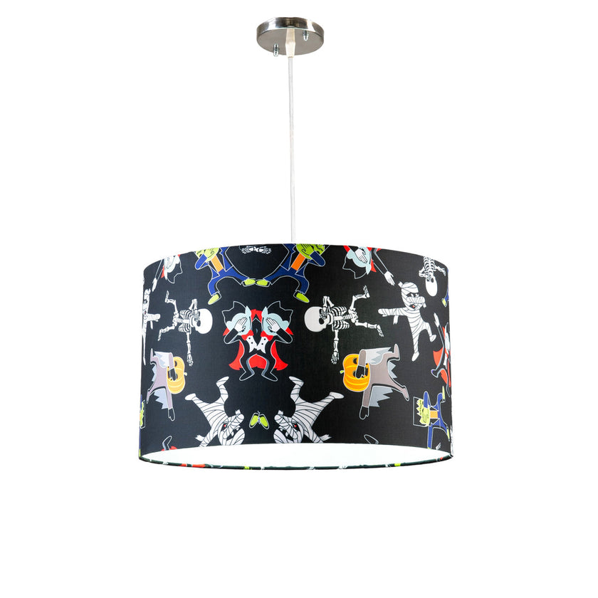 Kids Ceiling Lamp 004