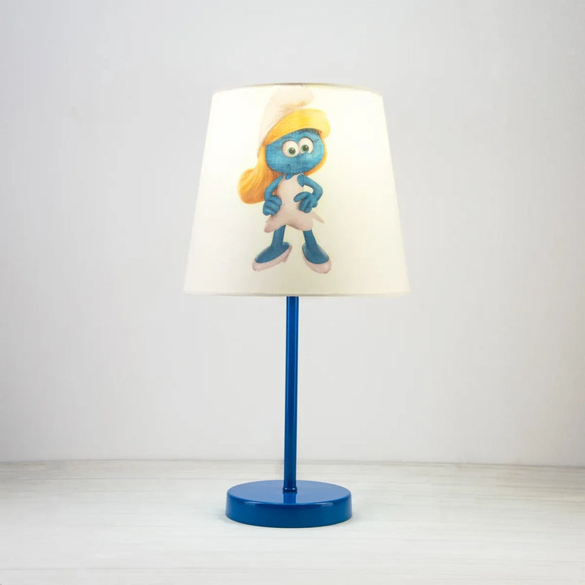 Kids Table Lamp 121