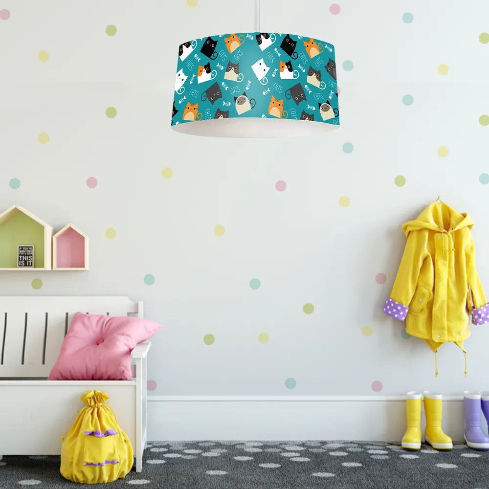 Kids Ceiling Lamp 116
