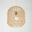 Bambo Boho Ceiling Lamp 083