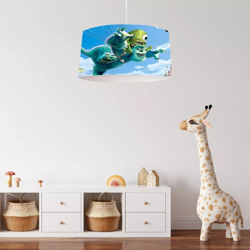 Kids Ceiling Lamp 242