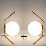 Modern Table Lamp 007