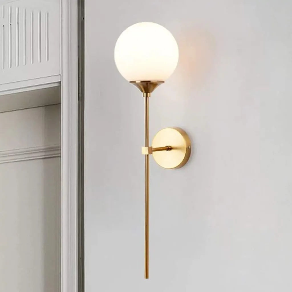 Modern Wall Lamp 018