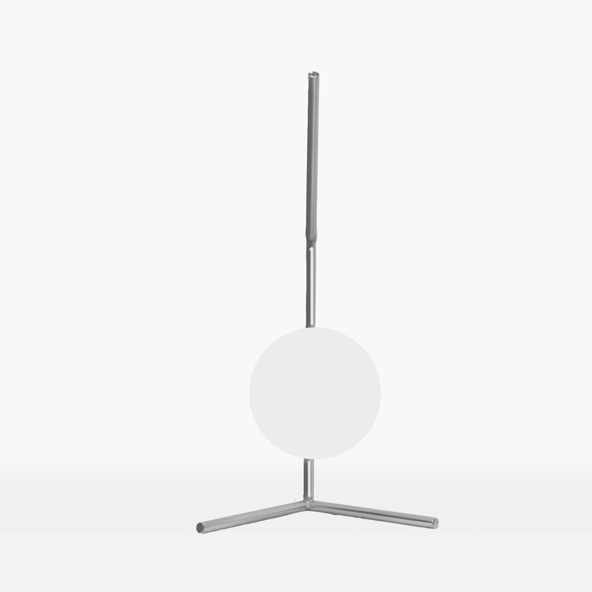 Modern Globe Table Lamp 009