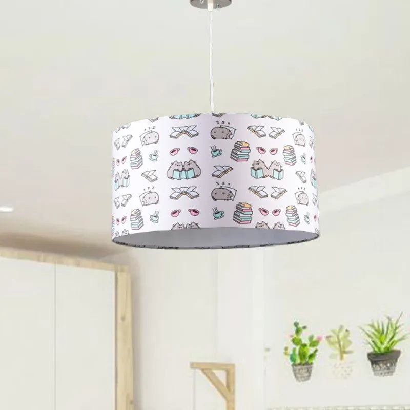 Kids Ceiling Lamp 046