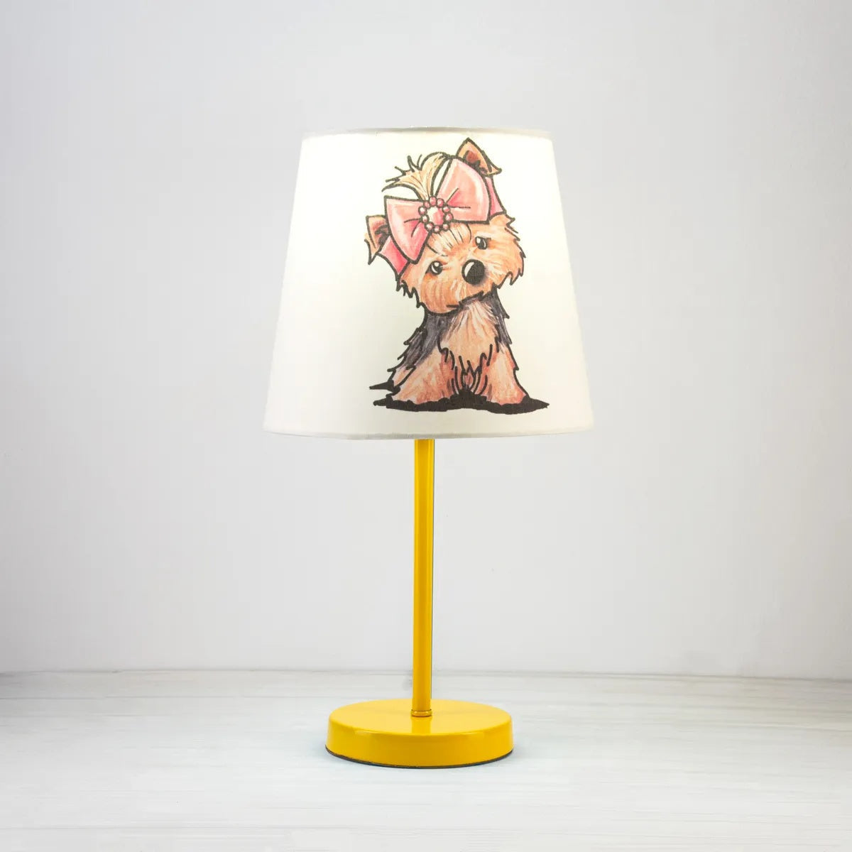 Kids Table Lamp 184