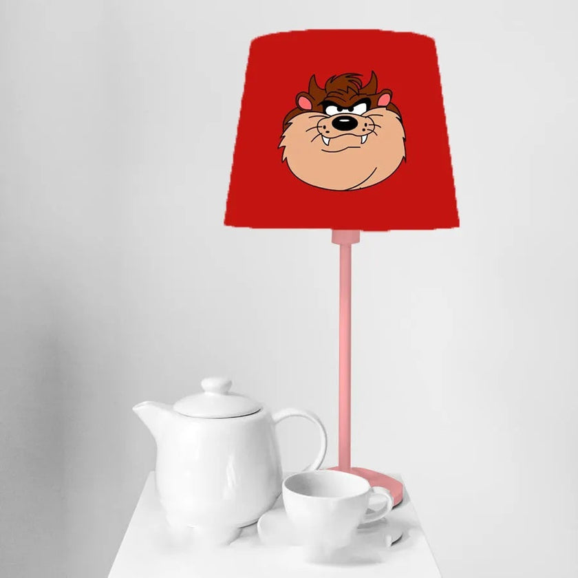 Kids Table Lamp 028