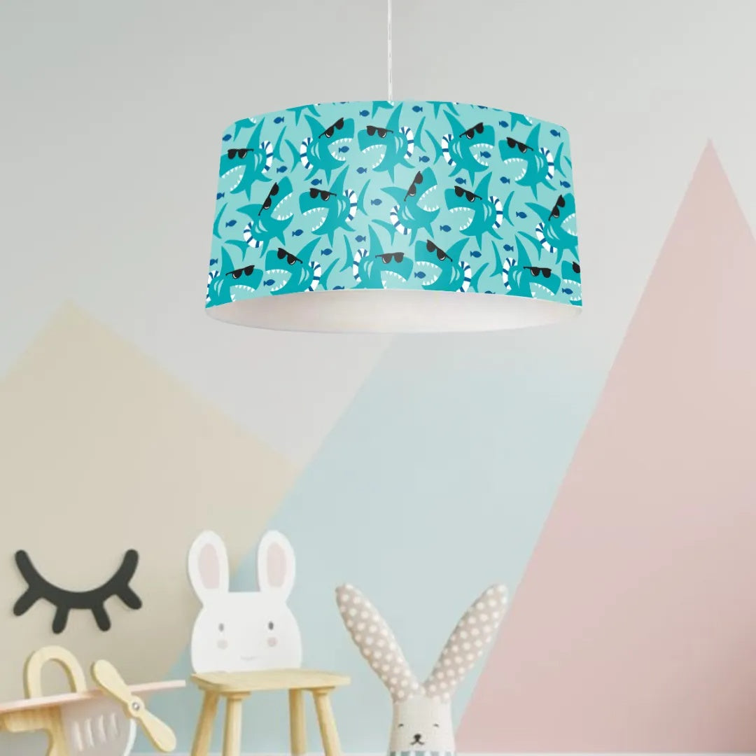 Kids Ceiling Lamp 080