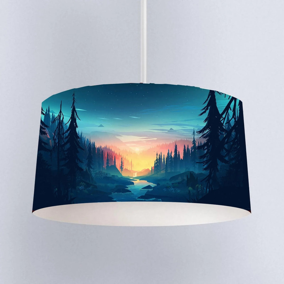 Kids Ceiling Lamp 193