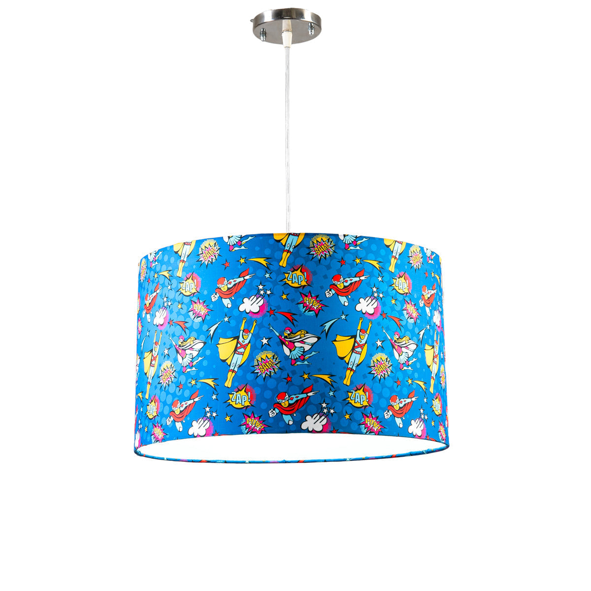 Kids Ceiling Lamp 037