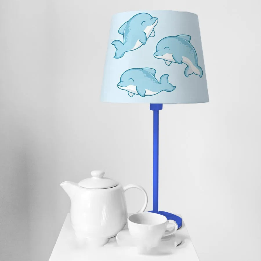 Kids Table Lamp 013
