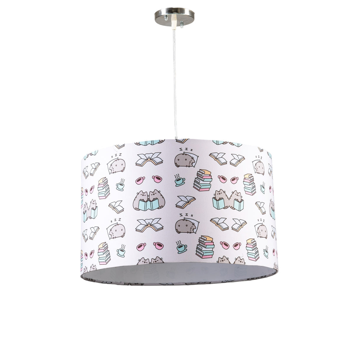Kids Ceiling Lamp 044