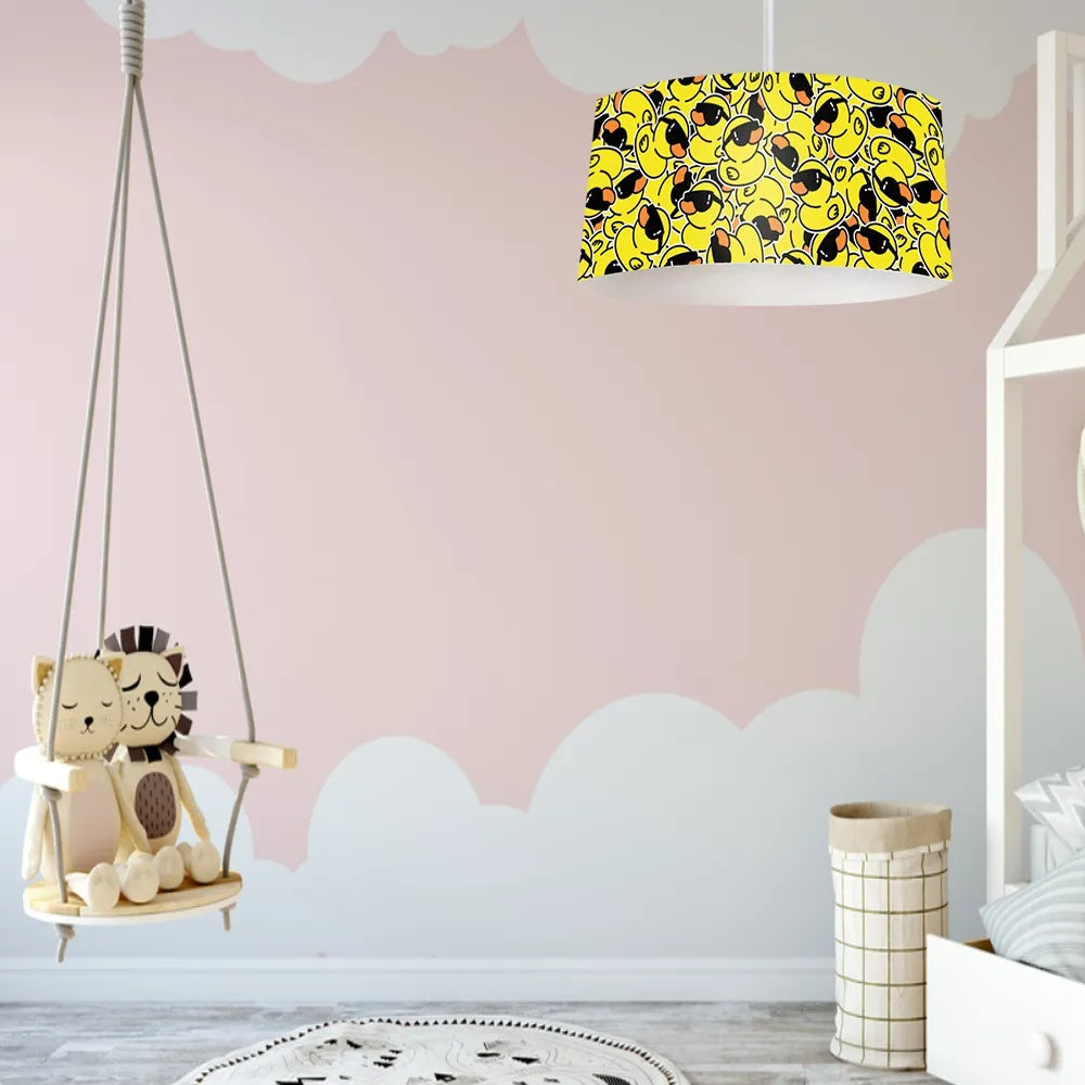 Kids Ceiling Lamp 086